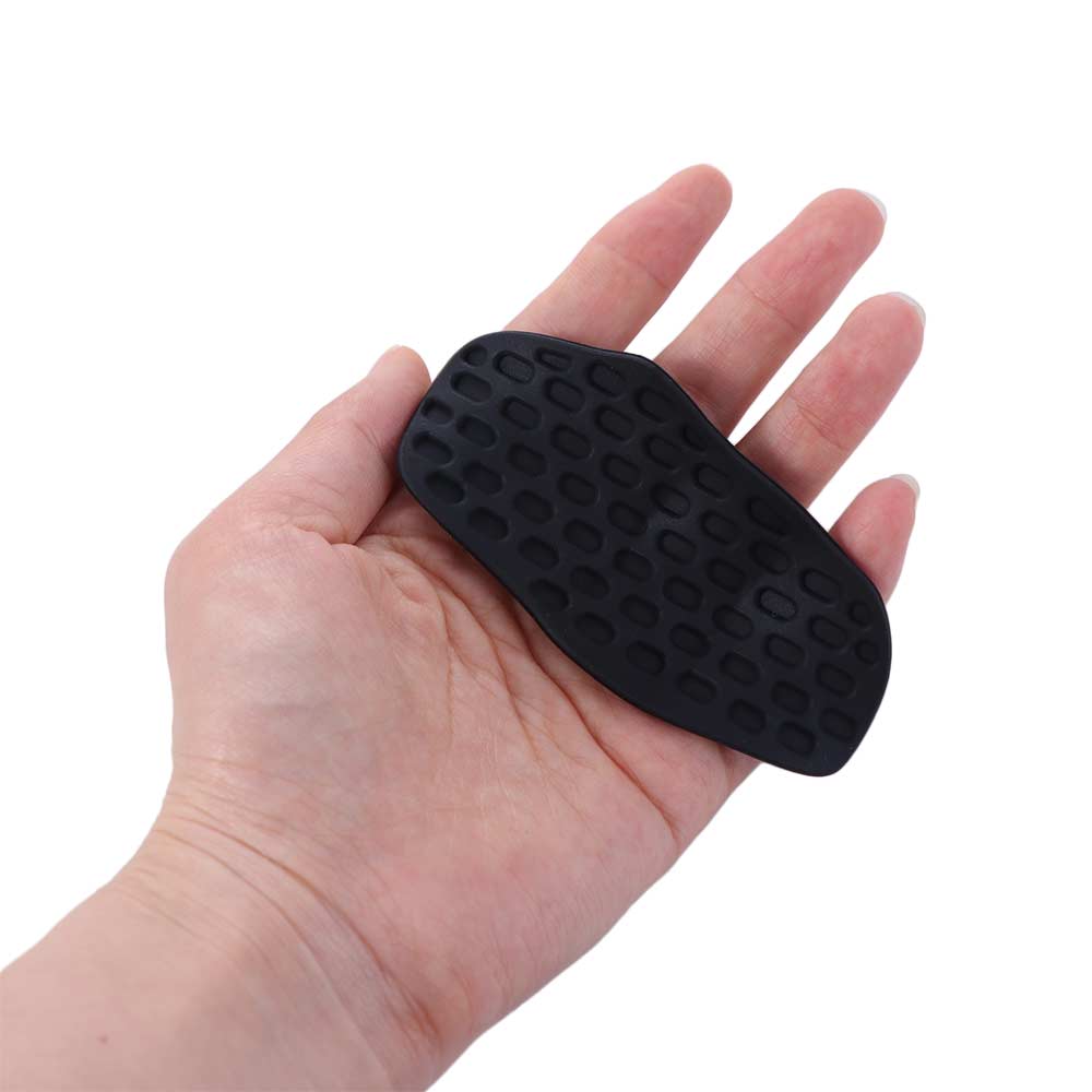 1 Pair Elastic Fitness Palm Guard Ergonomic Fitness Hand Power Belt  Build Muscle