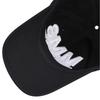MAISON MASTER Mm3 Logo Ball Cap