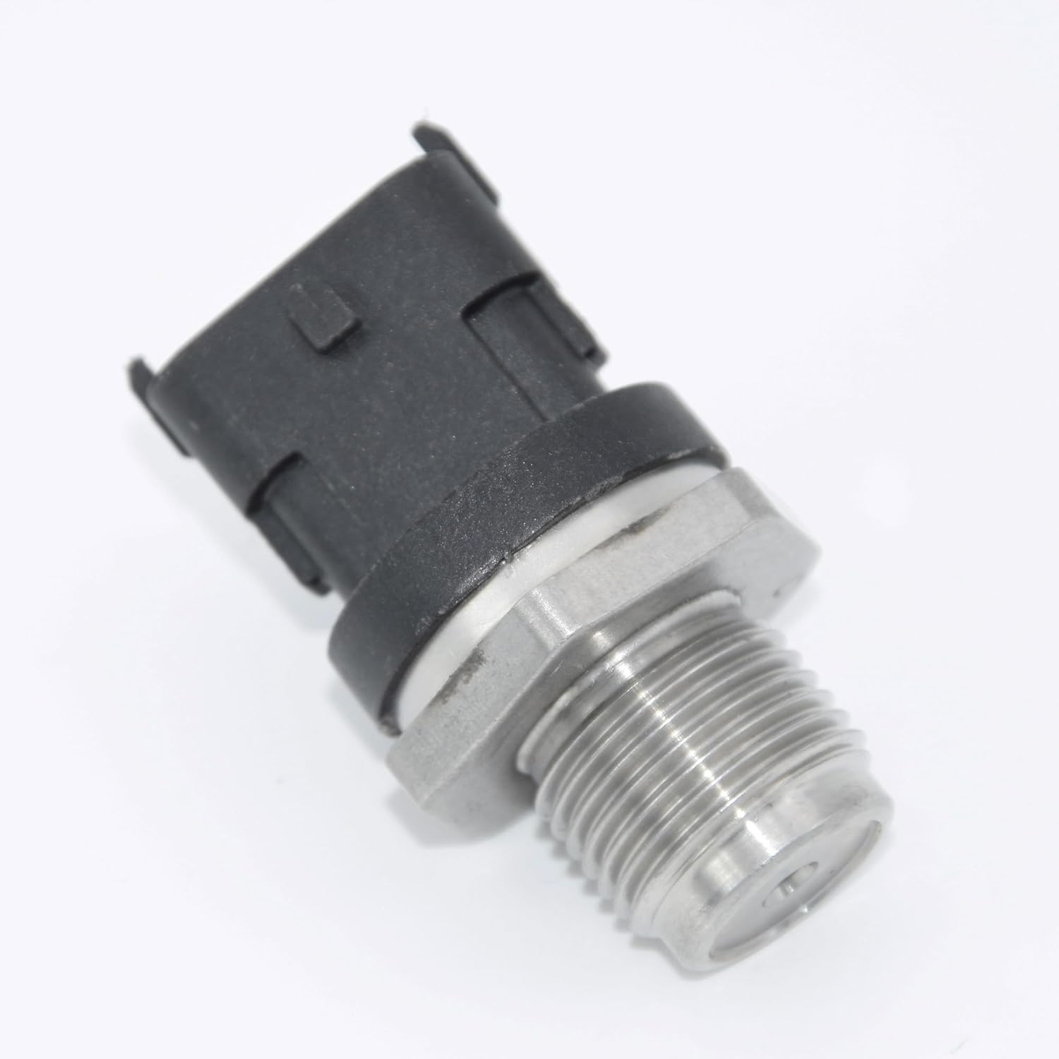 

68247772AA Fuel Pressure Sensor Fit for 2014-2018, 2020-2021 Ram 1500, 2019 Ram 1500 Classic, 2014-2020 Grand Cherokee 0281006309
