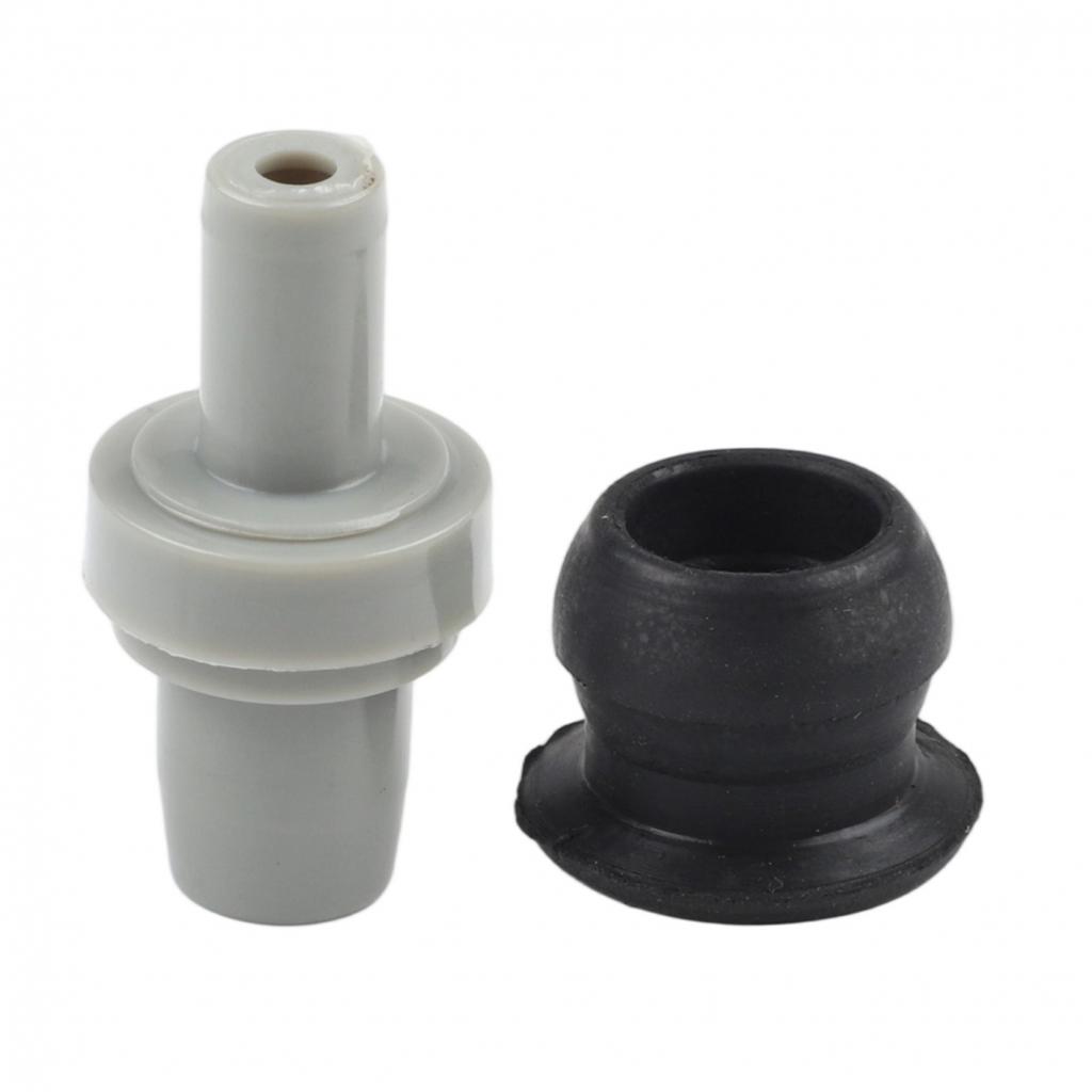 12204-15050 PCV Valve + Grommet For Toyota For Corolla 93-1997 1.8L 1220415050