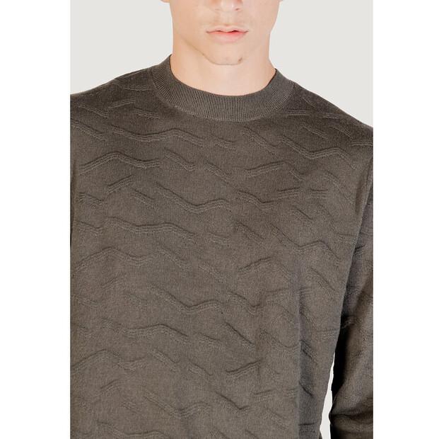 Свитер Armani Exchange PULLOVER