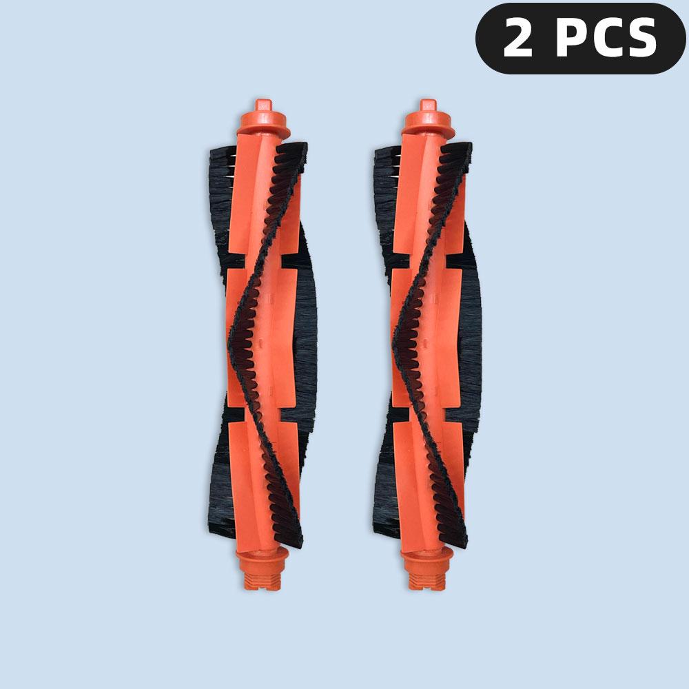 Compatible For Xiaomi Robot Vacuum T12 / S12 / S10 B106GL Spare Parts Filter Main Side Brush  Mop Cloth Accessories Consumables