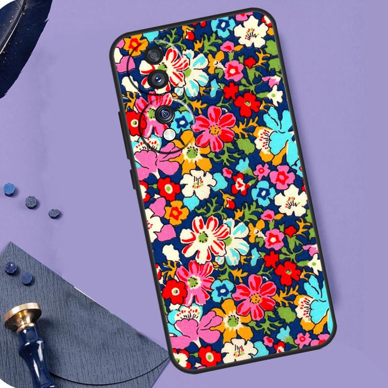 

Betsy Ann Wiltshire London For Honor X8a X9a X6a X7a X6 X7 X8 X9 X8b X9b Honor Magic 6 Pro 50 70 90 Magic 5 Lite Case Honor Magic6 Lite