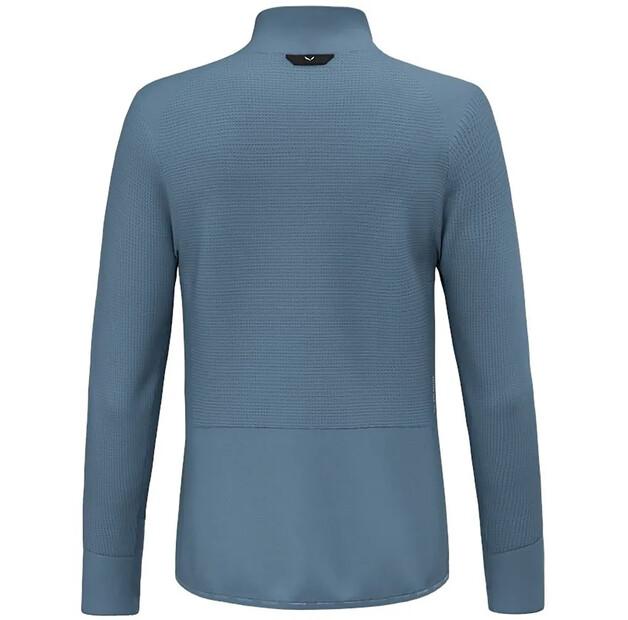 Salewa Puez Waffle HYB Pl Fleece