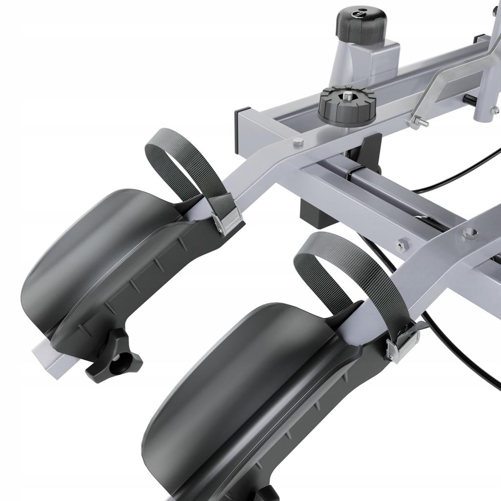 Amos TYTAN 3 PLUS Bike Rack for 3 Bikes