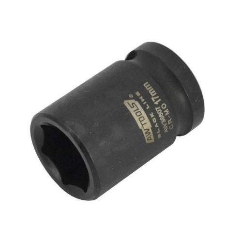 AW Tools 1/2 Black Line Impact Socket Adaptor