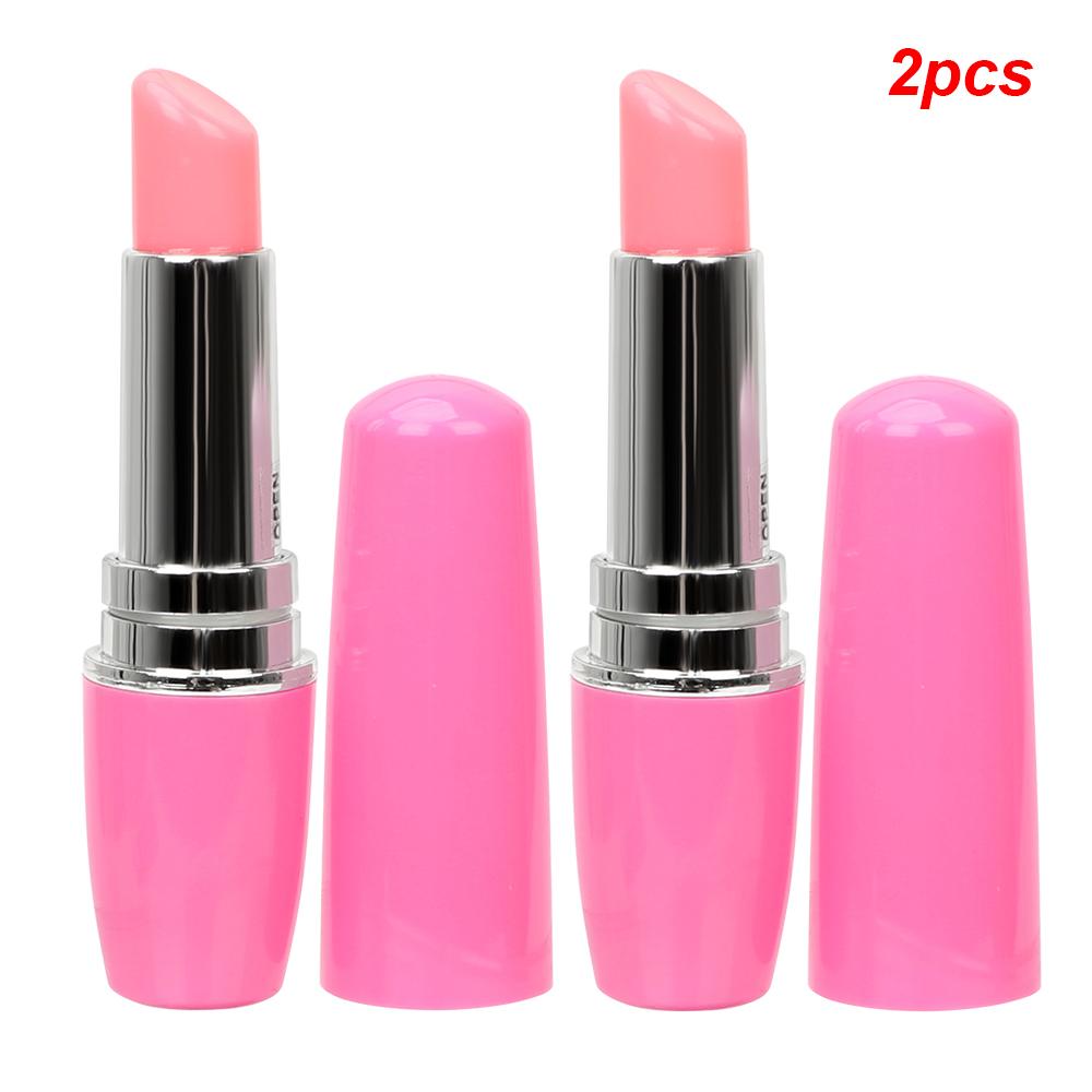 IKOKY Mini Lipstick Bullet Vibrators Women Nipple Clitoris Stimulator Electric Vibrating Jump Egg Massage Sex Toys Adult Product