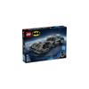 LEGO Super Heroes Batman vs Superman Batmobile Toy Building Set for Kids Ages 9-11