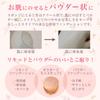 Foundation Moisture 2 840 Natural 12g (Cream Pact Beige Case Included Octard) [Meiko Cosmetics]