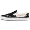 Classic Slip On 'Circle V' VN0A4BV317H