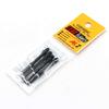 CUESOUL TERO system AK7 telescopic integrated slim shape dart shafts, set of 4 - F44mm (CS-AK7+1XF44)
