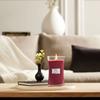Bougie parfumée betteraves et baies sauvages grand modèle - Woodwick