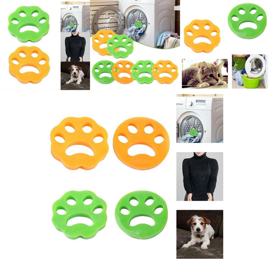 Get Rid Of Lint In A Snap With This Pet Hair Catcher For Washing Machines Reusable And Hypoallergenic