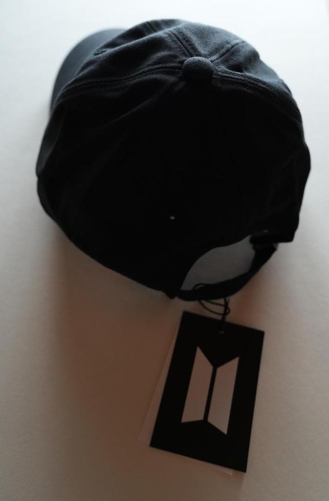 [USED] SUGA | Agust D 'D-DAY' TOUR BALL CAP