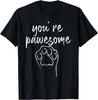 Tops – T-Shirts