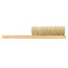 Beekeeping Brush 41cm Bee  Brush with Wooden Handle To Cln the  Spn Attached Bees