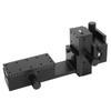 Linear Translation Stage XYZ Axis Manual Trimming Adjustable Platform 40 x 90mm HF3‑A90