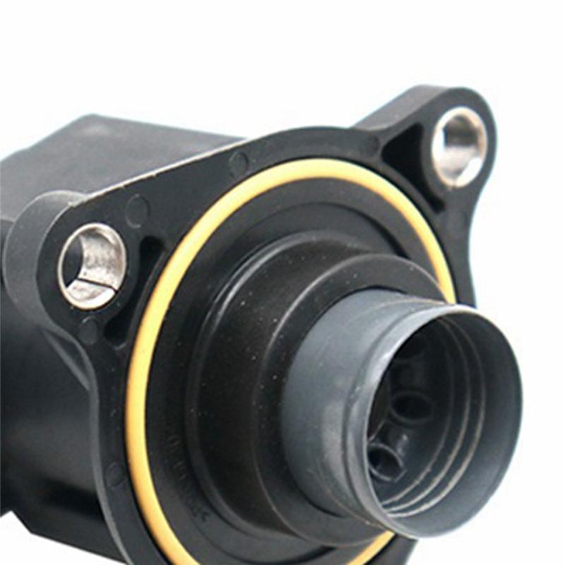 144839204R Turbo Charger Diverter Valve For RENAULT NISSAN NISSAN JUKE Parts Component nero