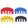 Rubber Violins Mute Silencers Violins Practice Silencers for Musical Instruments