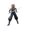 Figurine Star Wars - Hasbro - Ahsoka Tano 15 Cm - Black Series