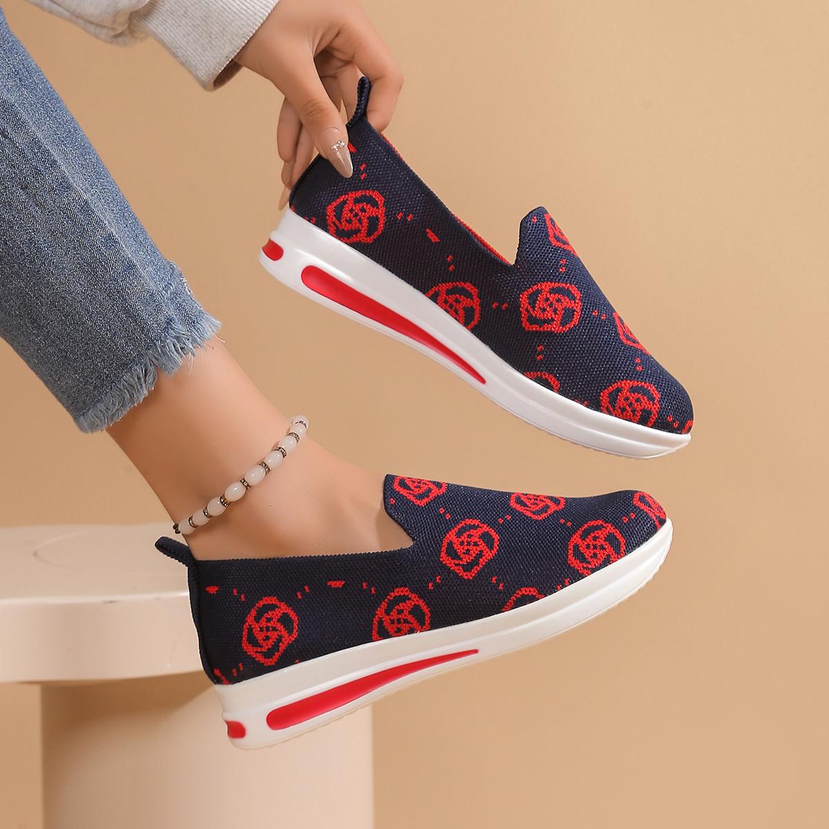 

Women Casual Shoes Fashion Spring 2024 New Canvas Shoes Wedges Platform Casual Shoes Breathable Travel Casual Sneakers Women 36 бежевый