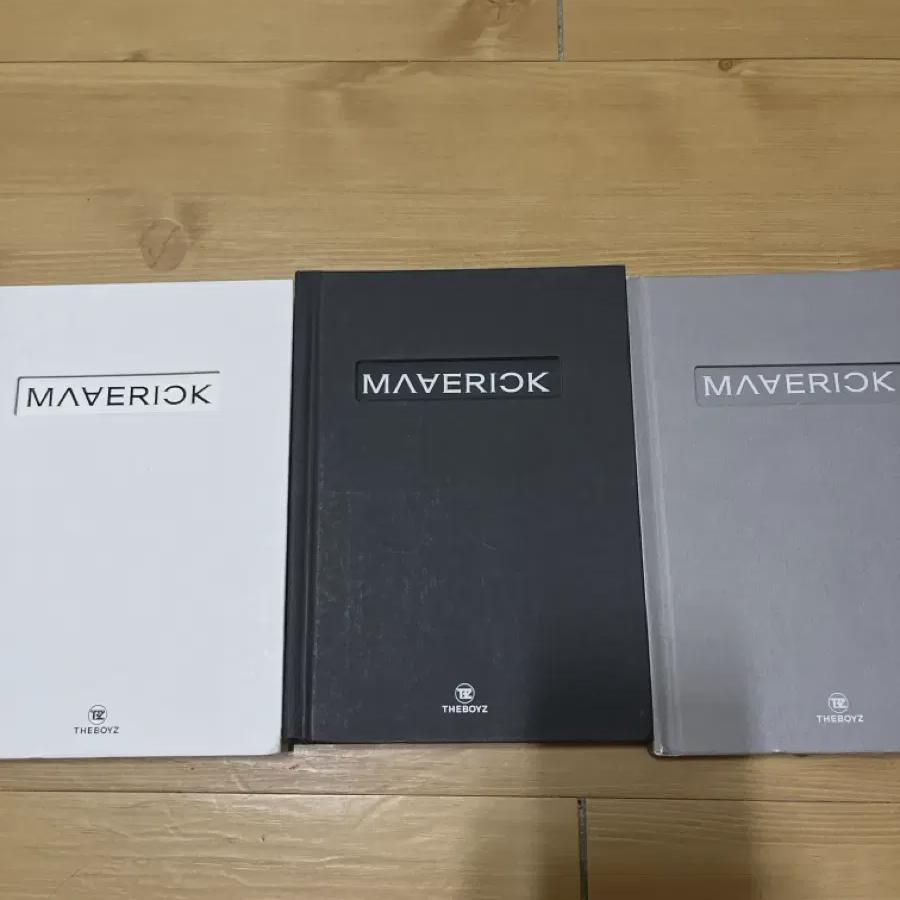 

Оптовая продажа товаров The Boys Maverick