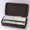 SOTO Two-Burner Slim Hard Case Compatible with ST-526 ST-528 Storage Pocket Regulator for 2 Burners GRID Hard Case ST-5261