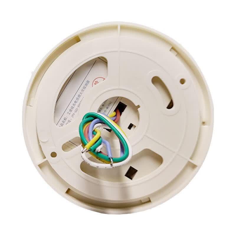 Notifier JTY-GD-FSP-851C Smoke Detector Single Unit