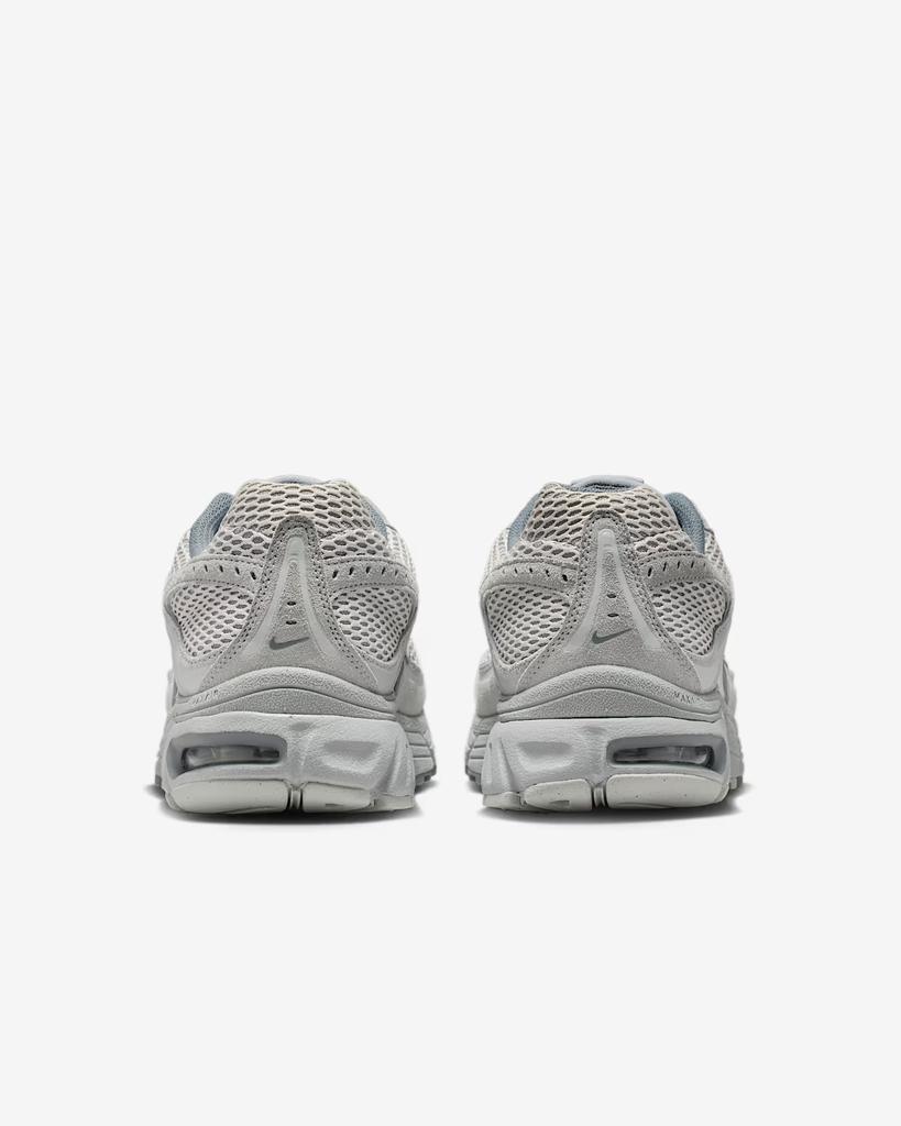 IQ4924-001 Nike Air Max Moto 2K Wolf Grey Vast Grey Cool Grey Wolf Grey (Women's