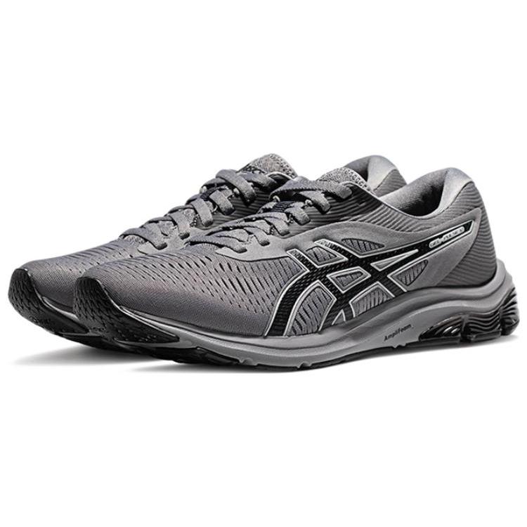 New Asics Gel Pulse 12 Shoes 'Sheet Rock Red' 1011B729-020