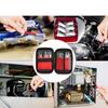 High Accuracy Aircraft Plugs Pin Extractor Kit Terminals Removal Tool Set Cfor Motorcycle & Auto Electrical Maintenance