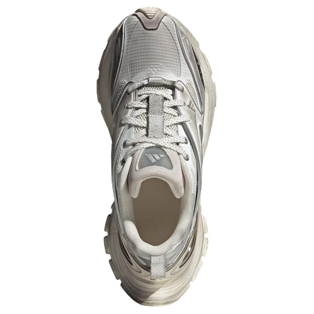 adidas XLG SPEED Casual Shoes Unisex Gray Silver KJ6503