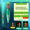 LED Light Night Fishing Float Gravity-Sensing Gravity-Sensing Float  Night Fishing