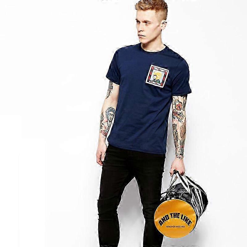 Classic Design PU Sports Gym Bags for Outdoor Travel and Fitness Training