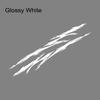 Universal Car Waist Line Stickers Graphics Stripes Racing Styling Vinyl Film Decals Auto Tuning Accessories External Decoration