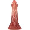 Female Masturbator Simulation Penis Super Large Silicone Soft Super Thick Fake Penis Adult Products