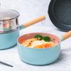 Yukihira Non-Stick Maifan Stone Baby Food Pot with Steamer Basket