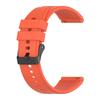 Watchband 20mm 22mm Silicone Strap For Huawei Watch GT4 GT3 Pro 43mm 46mm Smart Watch Band for Samsung Galaxy Watch Active 2 Gear S3