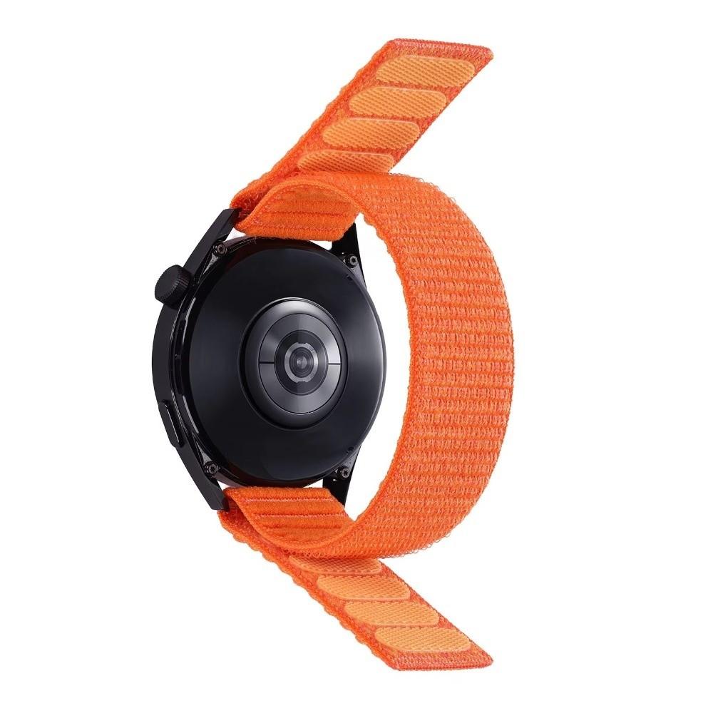 Breathable Watch Band for Garmin Fenix 8 7 6 Pro Epix 2 Forerunner 970 965 955 945 935 570 265 255
