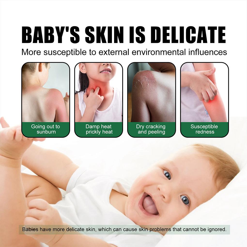 Spray Impermeabile per Bambini all'Aperto Fragranza Delicata Spruzzatore Solare Lavabile Ingredienti Naturali Spray Solari per