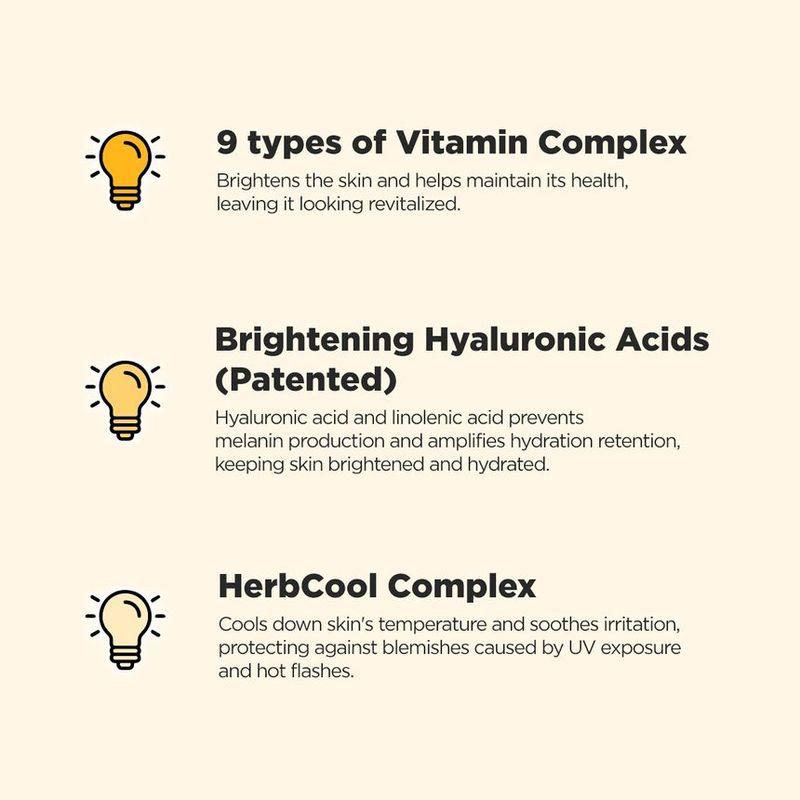 ROVECTIN - Vita Dark Spot Serum