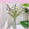 Artificial Praecox Chimonanthus For Wedding Decoration Home And Use Party