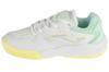 Joma Master 1000 Jr 26 JMATS, for Girl white padel shoes