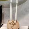 Couple Capybara Toothbrush Holder Toothbrush Stand Holder
