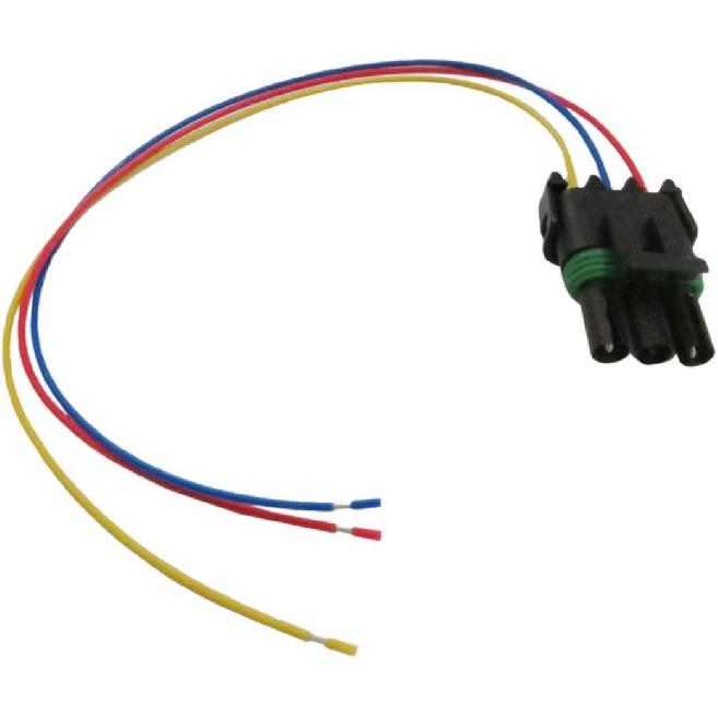 3-барный датчик MAP для различных моделей G*M с соединительным пигтейлом