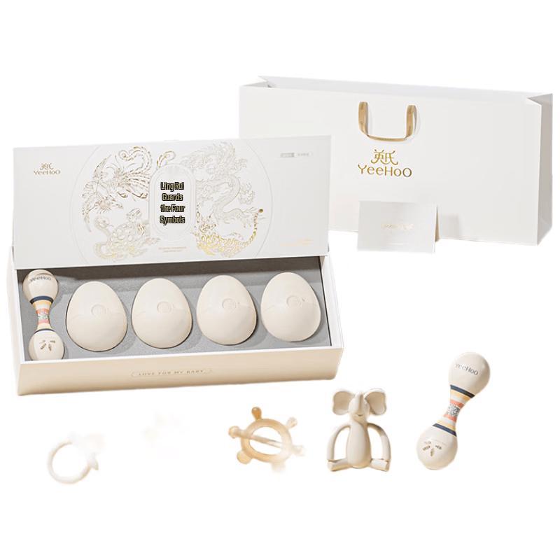 YEEHOO Newborn Baby Gift Set