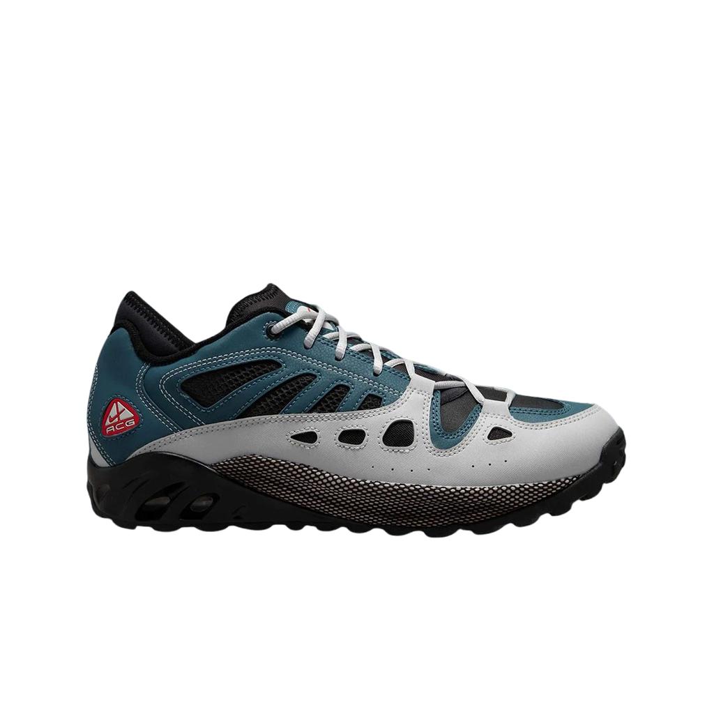 Nike Acg Air Exploraid Neutral Grey And Ash Green
