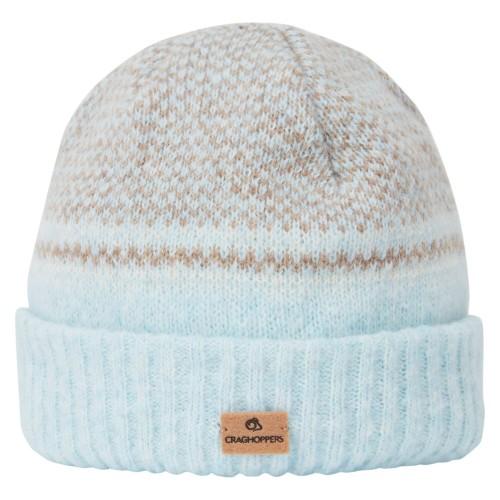CRAGHOPPERS Womens/Ladies Adalia Beanie