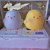 Night Appearance Lighting Flicker Rechargeable Soft Lamp Adorable Free Eye Protection Decorative