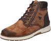 Lace-up Boots Rieker (32332) Brown